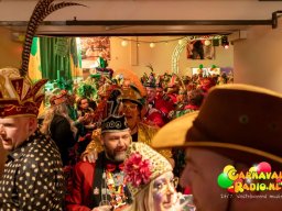 Carnavalradio